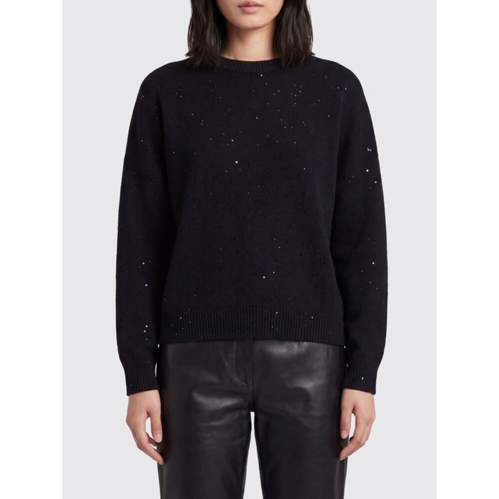 Brunello Cucinelli Women Sweater Woman Brunello Cucinelli